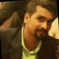 infynith Employee Praveen B's profile photo