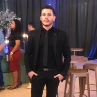 centroaço Employee Emerson Silva Matos's profile photo
