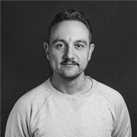 ANNEVO Employee Stamatis Iatridis's profile photo