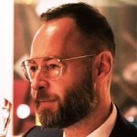 OLIVER Agency Employee Richard Stainer's profile photo