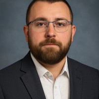 WeCare Centers Employee Justin Majewski's profile photo