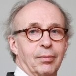 Fish Models for Infectious Diseases and Diabetes Society Employee Gert-Jan van Helden's profile photo