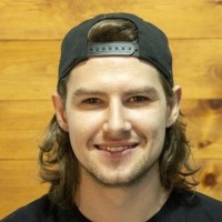 GolfIn Employee Nicolas Larouche's profile photo