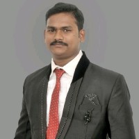 Computacenter Employee Devendra D's profile photo