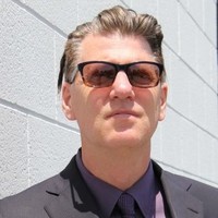 TONI&GUY Employee Kenneth Gibson's profile photo