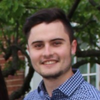 AMG Research Employee Kevin Parry's profile photo