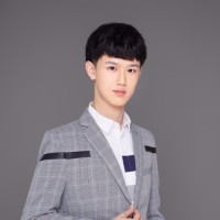 Ontario Financing Authority Employee Daiwen Yang's profile photo