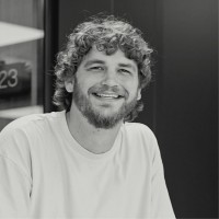Frederiks Interieurs Employee Sjirk B.'s profile photo