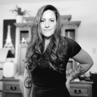 Schneider Electric Employee Melissa Cobos's profile photo