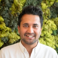 Apavi Employee Suraj G.'s profile photo