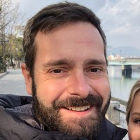 Email e telefono di Paolo da Silva