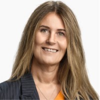 Region Syddanmark Employee Karin Werner's profile photo
