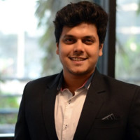 Sirrus.AI Employee Adnan Choudhary's profile photo