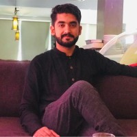 P & G Employee Muhammad Farhan's profile photo