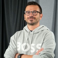 HUGO BOSS Employee Luca Perrone's profile photo