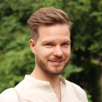 kollex Employee Jakub Pozowski's profile photo