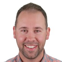 Mainstreethost Employee Dave Perry's profile photo