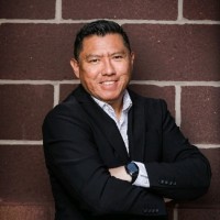 Amplify Consulting Partners Employee Jaime Joo's profile photo
