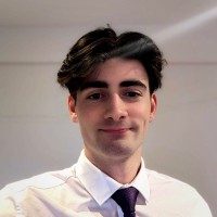 Quick Release (Automotive) Ltd Employee Harris Edlmann's profile photo