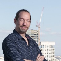 SWAPP Employee Adi Shavit's profile photo