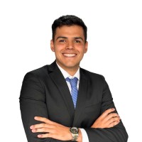Michael Page Employee Héctor Lemus's profile photo
