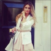 Numeritas Employee Agata Rafferty's profile photo