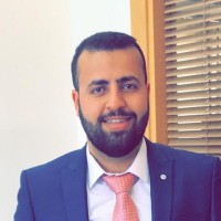 Tamkeen Insurance-تمكين للتأمين Employee Ayman Deek's profile photo