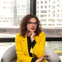 ConMéxico Employee Adriana Flores's profile photo