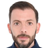 Spartek Systems Inc. Employee Omar al Kassab's profile photo