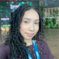 LOGO Telecom Employee Camile R.'s profile photo