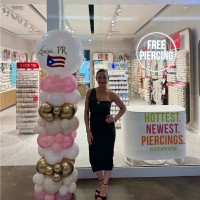 Lovisa Pty Ltd Employee Sharon Montanez's profile photo