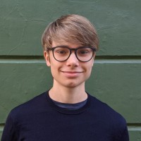 Radar Therapeutics Employee Theodor Redvall's profile photo