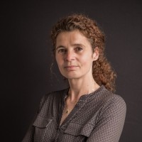 TBAuctions Employee Monique de Jong's profile photo