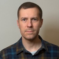 Benish Design Employee Scott Benish's profile photo