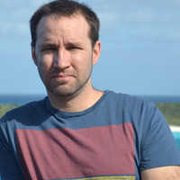 Trusted Creative Employee Mark Merrick's profile photo
