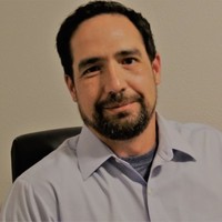 Anytime Fitness Employee James Detherage's profile photo