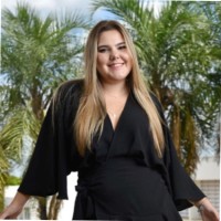 Congesa Employee Giuliane Pansani's profile photo