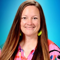 Boerne ISD Employee Stephanie Barthels's profile photo