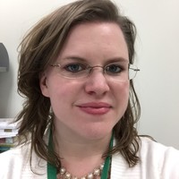 Arlington Public Library Employee Laurel Tacoma's profile photo