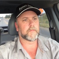 SDAC Employee Alvis Braden's profile photo