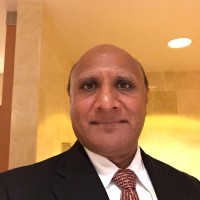 Dilip Mehta