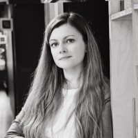 Massive Pixel Creation Employee Zofia Figiel's profile photo