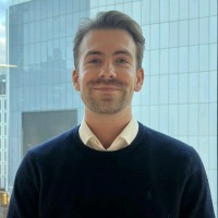 LVI Associates Employee Miles Harrison's profile photo