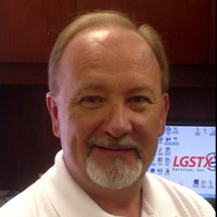 LGSTX Services, Inc. Employee Gary Stover's profile photo
