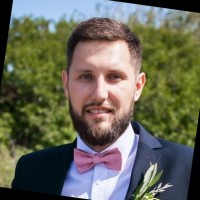 Vladislav Bolshakov's profile photo