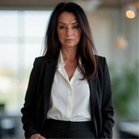 Stephanie Holdsworth's profile photo