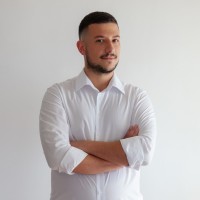 Vistanet Employee Alessio Pisanu's profile photo