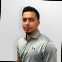 Approved Fire Protection Co. Employee Levi Larin's profile photo