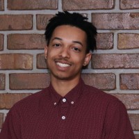 Atlanta Music Project Employee Isaiah Cuffey's profile photo