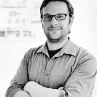 Trophic Design Inc. Employee Terence Radford's profile photo